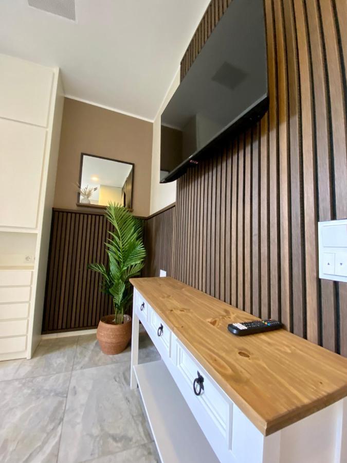 Villa Arche 2 Neuenkirchen-Vorden ภายนอก รูปภาพ
